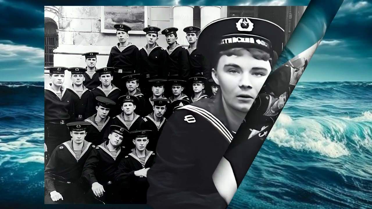 Гремыха 1981-1984