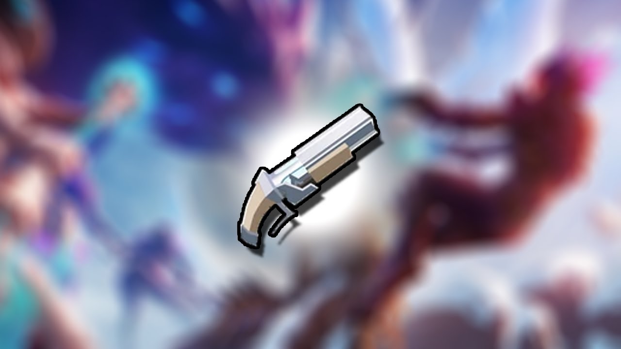 3 BUILDS PARA [ REPETIDORAS ] - DAUNTLESS