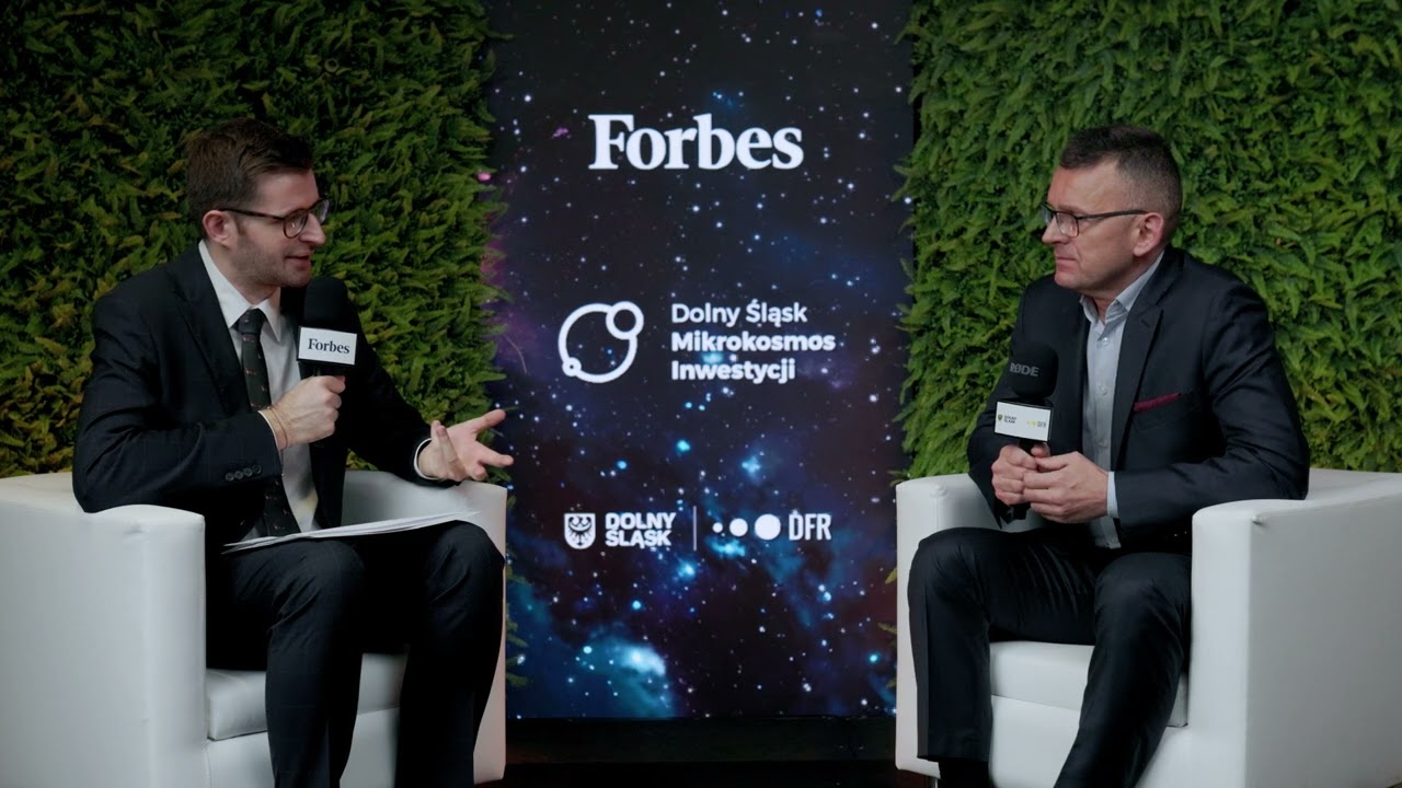 Rewitalizacja Kolei Dolnośląskich. Dolny Śląsk. Mikrokosmos inwestycji - Damian Stawikowski