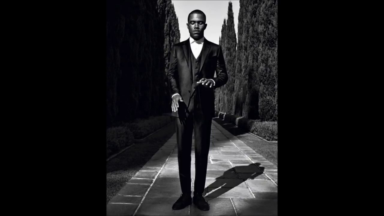 Frank Ocean - At Your Best (You Are Love) (Allure Remix) // OFFICIAL