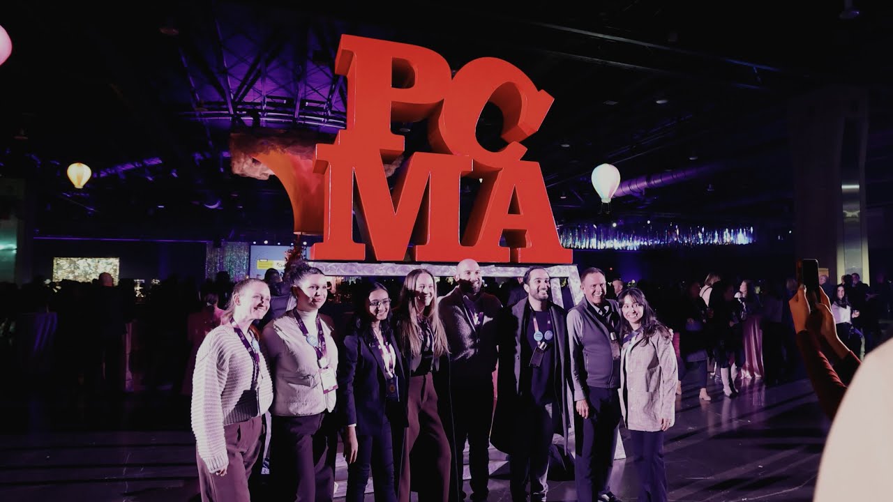 Convening Leaders 2026 — Philadelphia: Welcome! Networking, Opening Main Stage, Adam Grant
