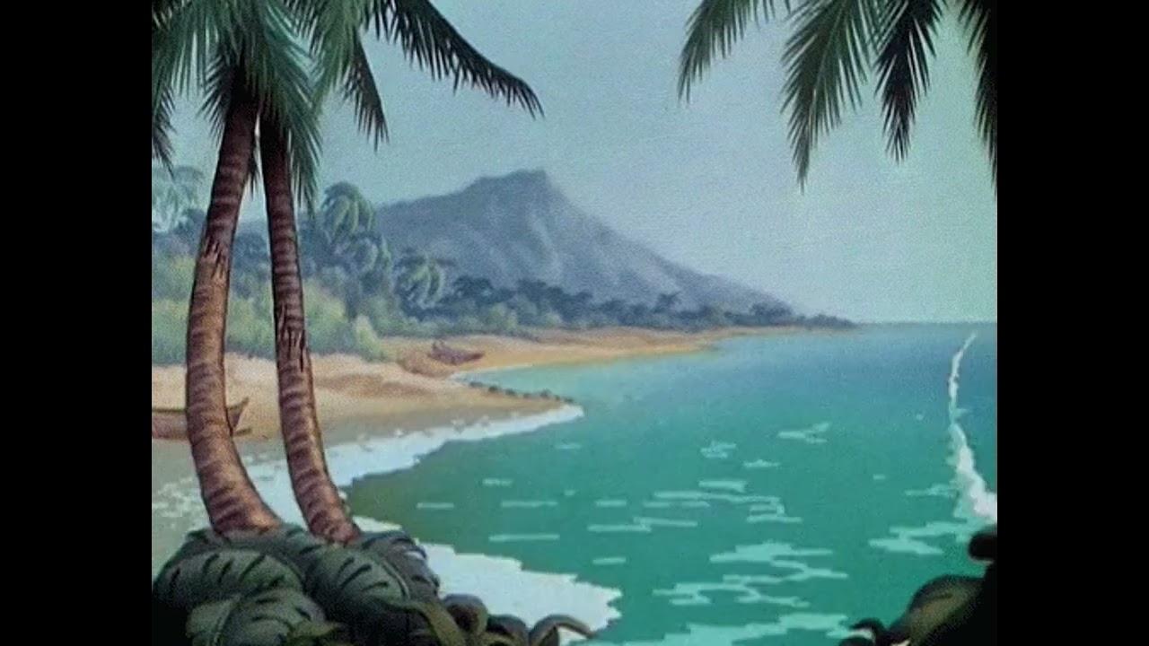 Nilusi - Boru Kata (slowed + reverb)