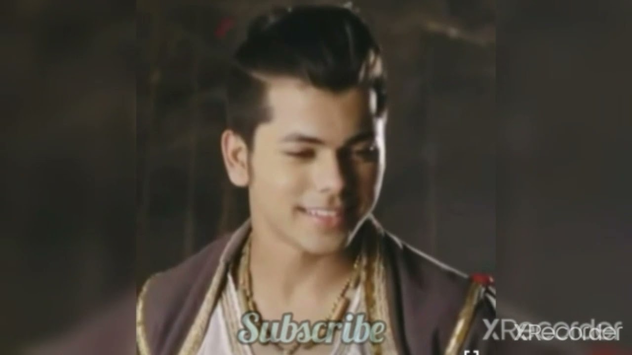 sidneet music video on Kabhi Tumhe song. sidneet emotional vm 