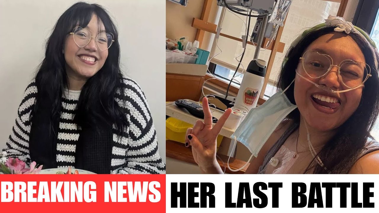 From Hope to Heartbreak: The Final Journey of Natasha Allen