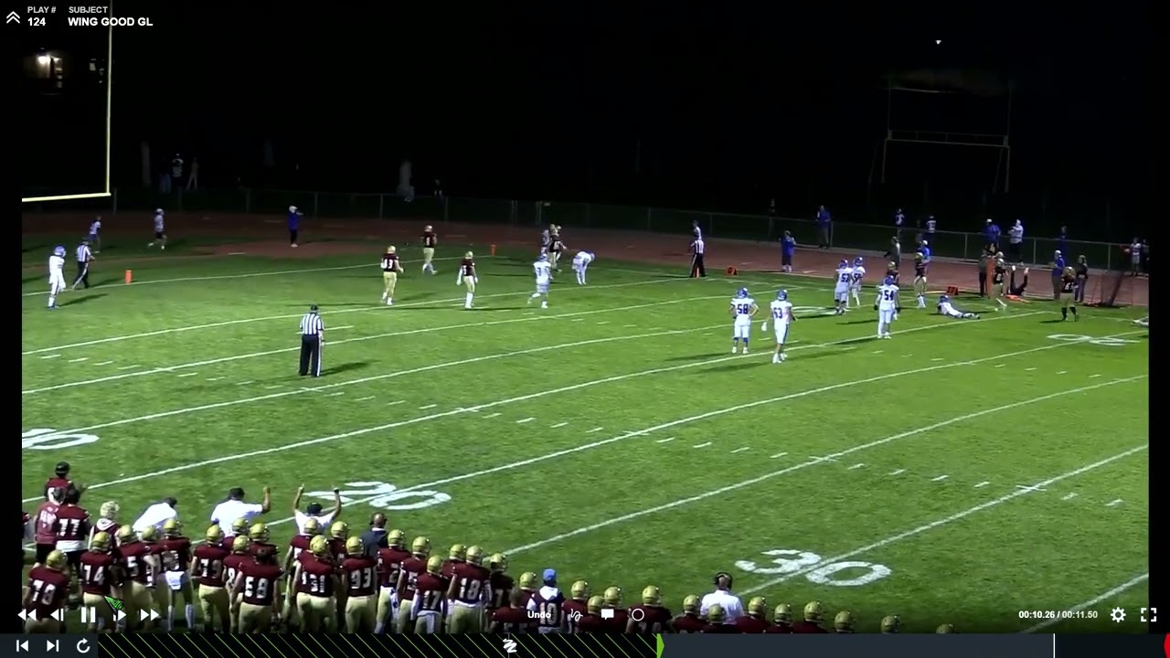 2024 GL Mechanics - UHSAA