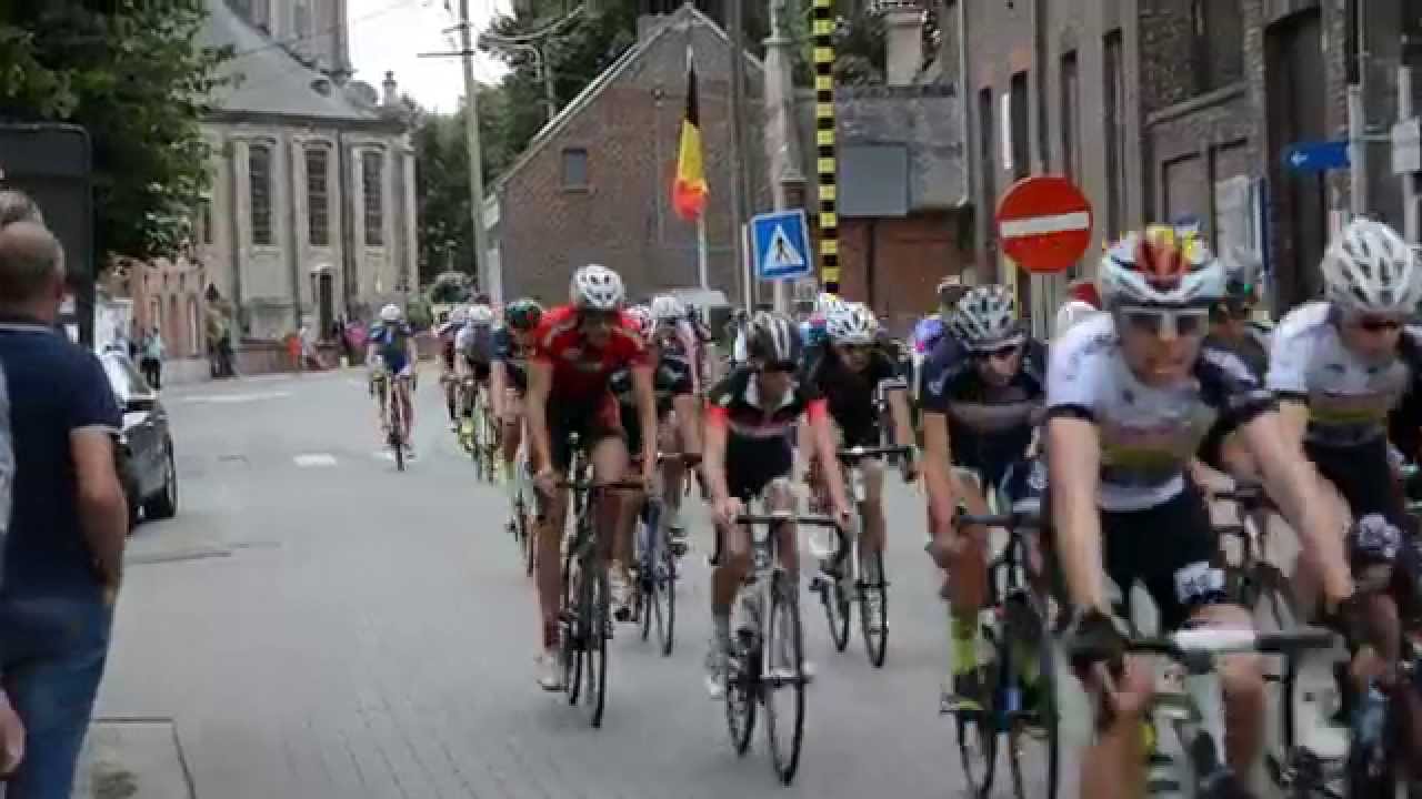 Elite z.c./U23 BOTTELARE