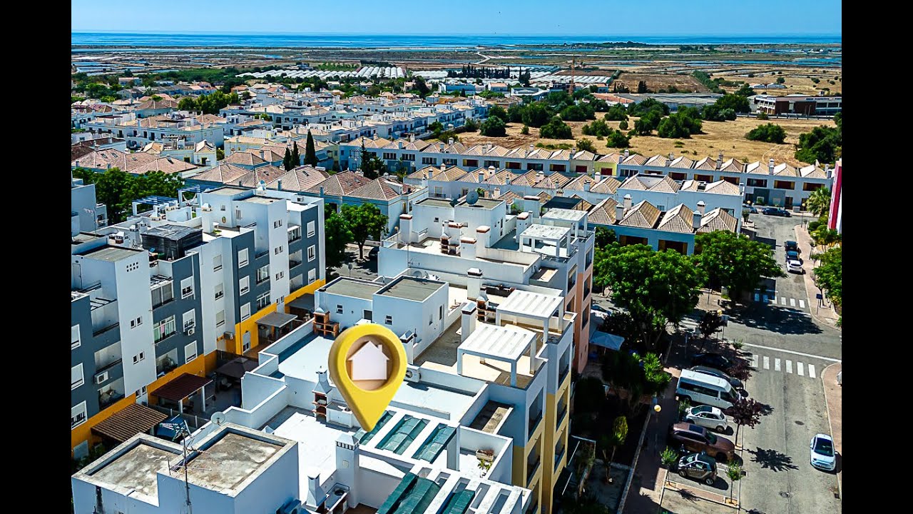 Apartment for sale in Tavira/ Apartamento T2  Tavira