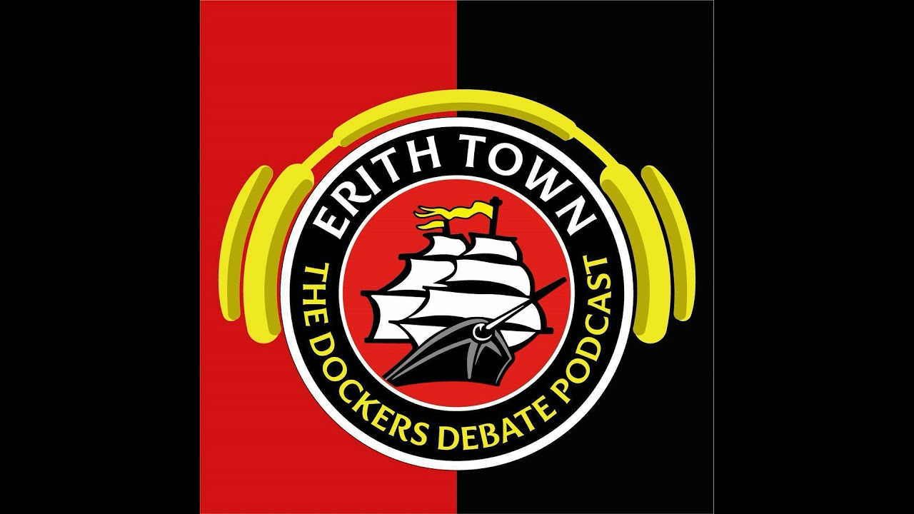 Erith Town FC | Docker's Debate Podcast | Faversham Town 2-3 Erith Town 17.01.26