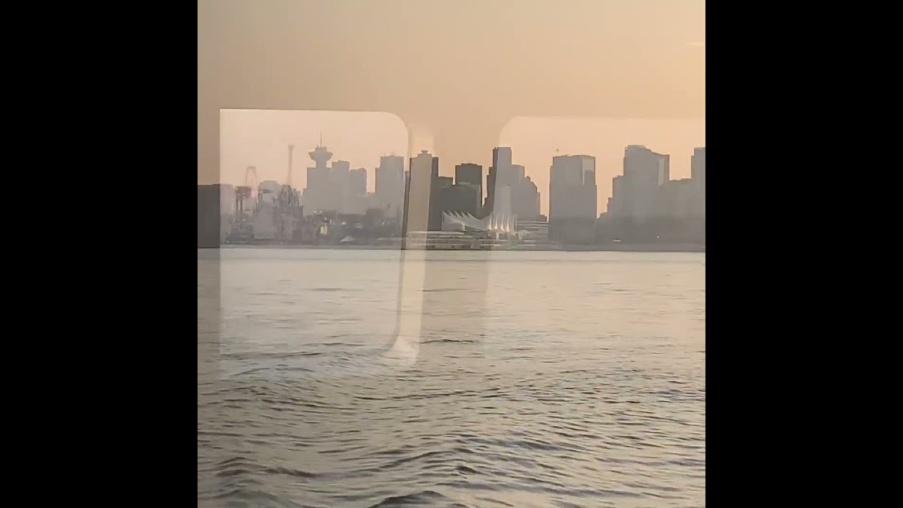 Vancouver SeaBus