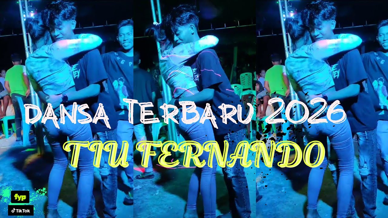 LAGU DANSA TERBARU 2026 || TIU FERNANDO || COVER BY OKHA MILANISTI 