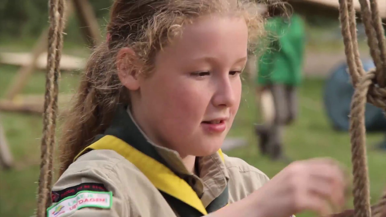 Promo video nieuwe vrijwilligers