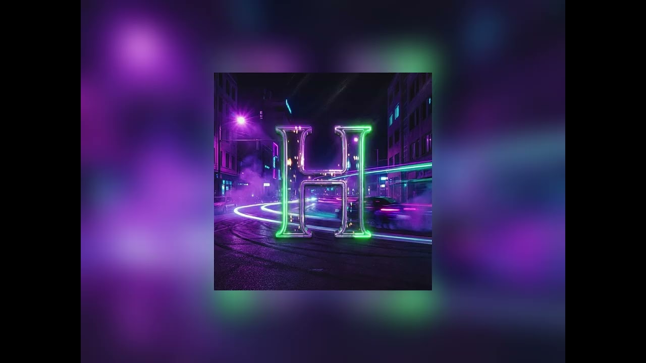 Midnight Drift Phonk