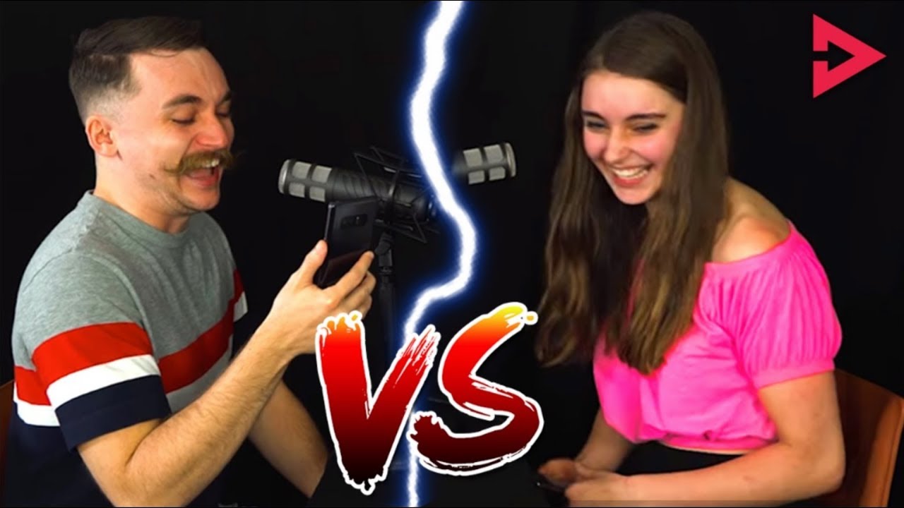 СМЕЙШЬСЯ — ПРОИГРАЕШЬ ВЫЗОВ! При участии Muselk, Loserfruit, Crayator, BazzaGazza и Marcus