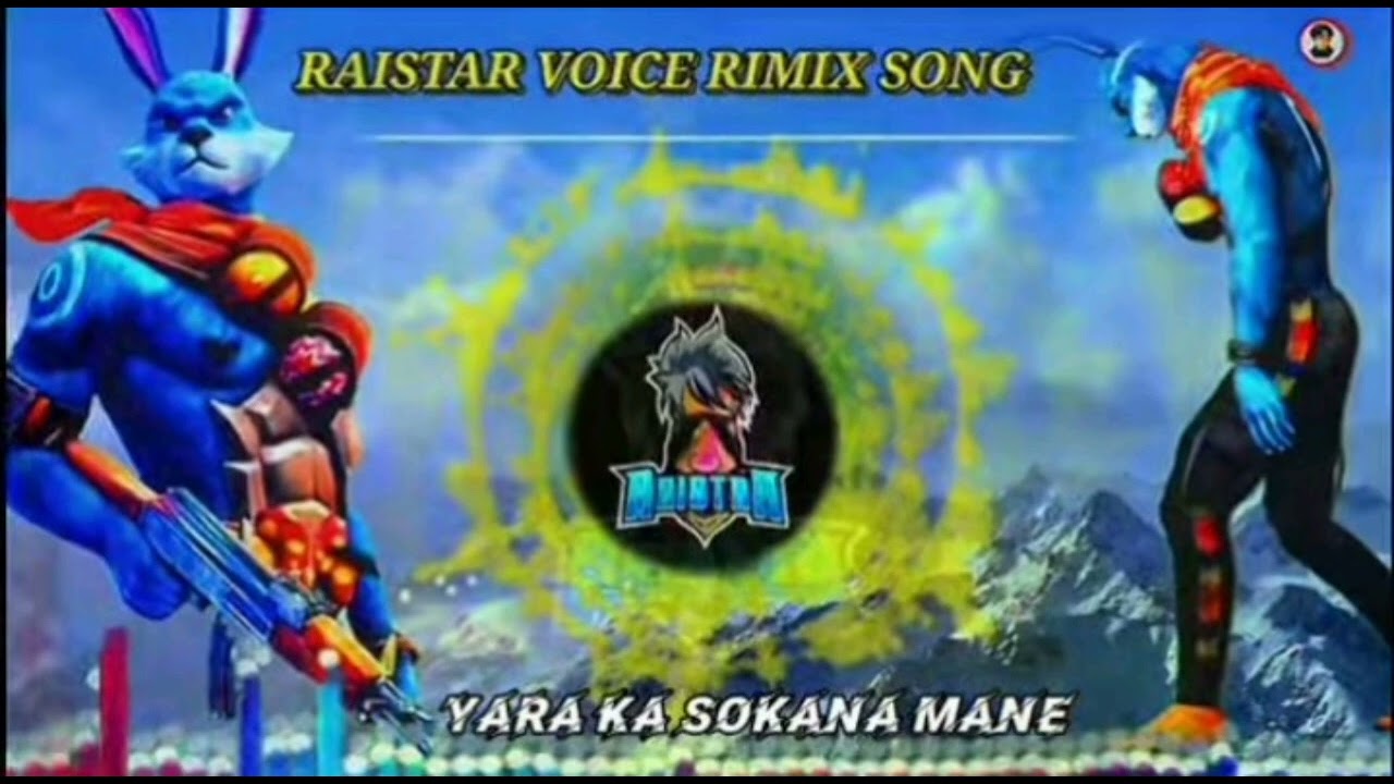 Rai star ki voice ma song 🎤🎵