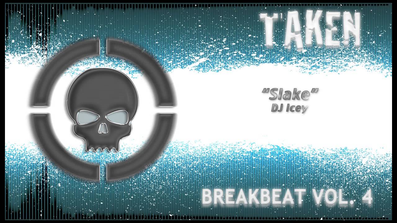 Breakbeat Mix Vol. 4 - January 2013