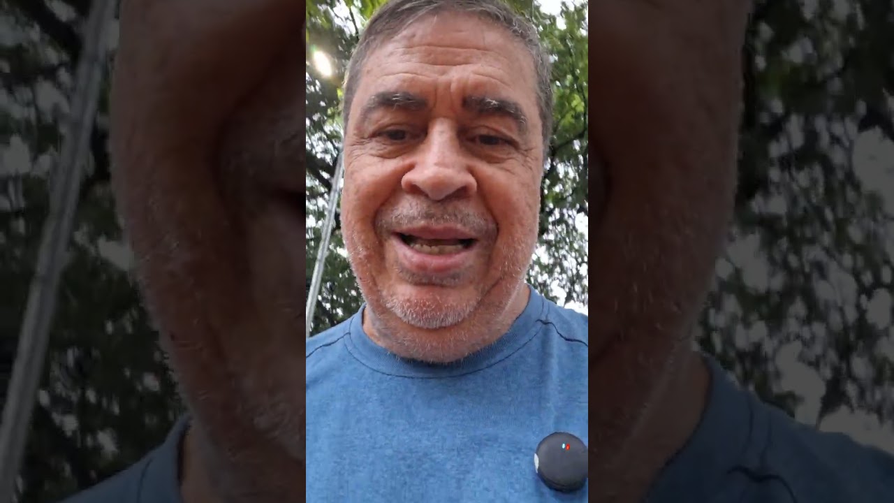 O Vav de conexão entre as nações, Brasil.