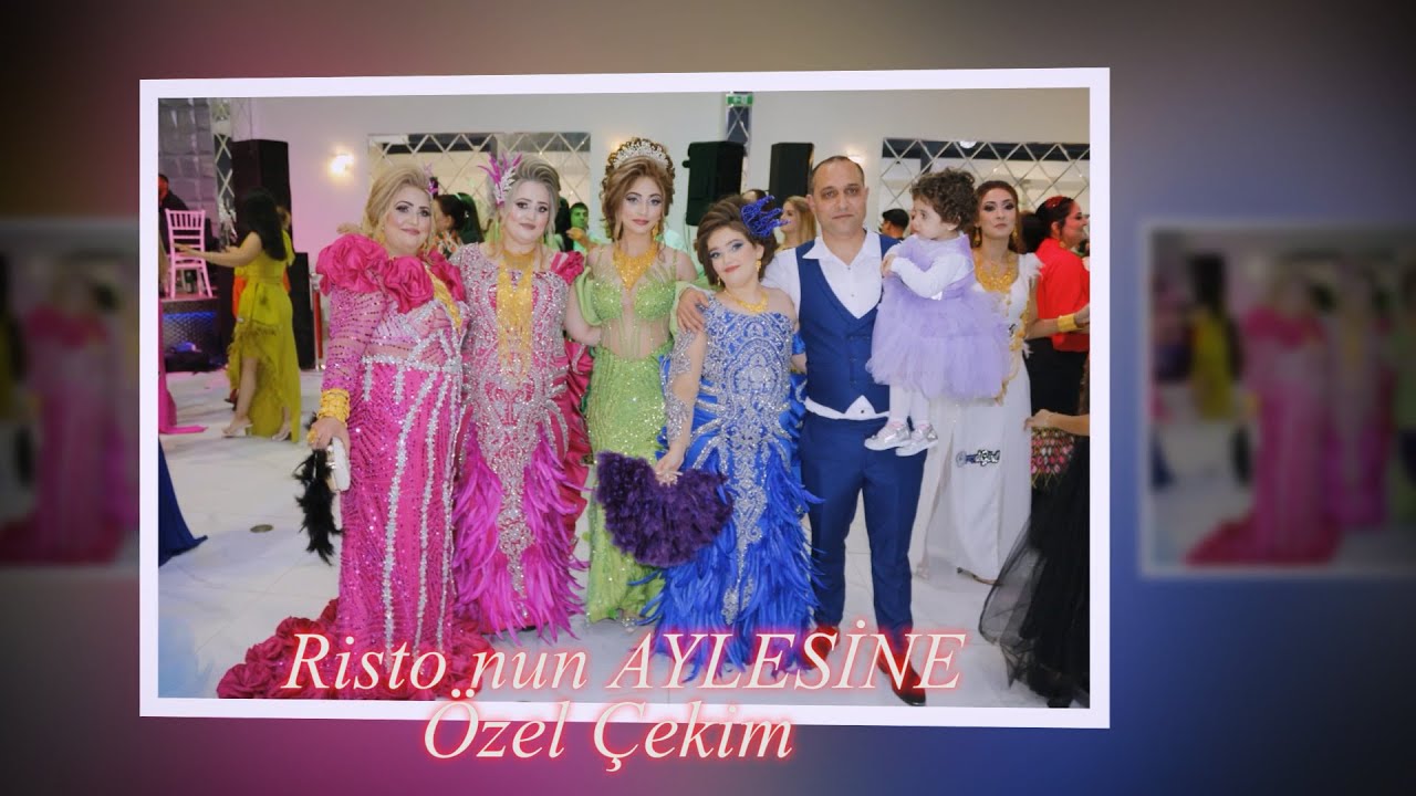 Risto nun AYLESİNE Özel Çekim full izle 2023 4k DUISBURG