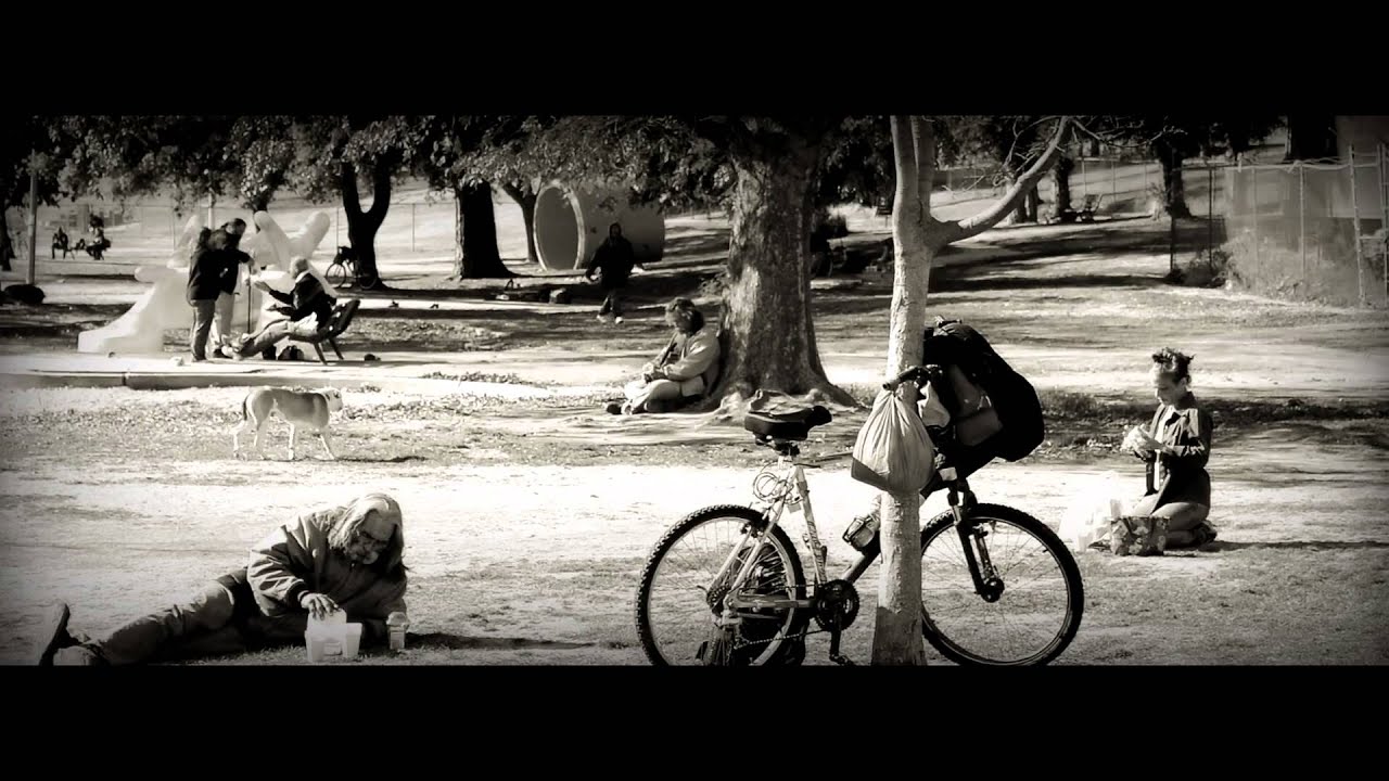 MUSIC VIDEO - Danger Zone by Brother Jesse. Featuring Sister Michelle