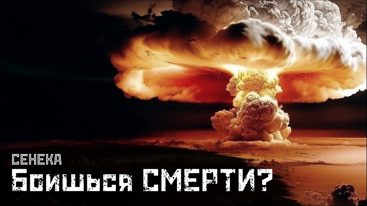 СЕНЕКА: Как жить 