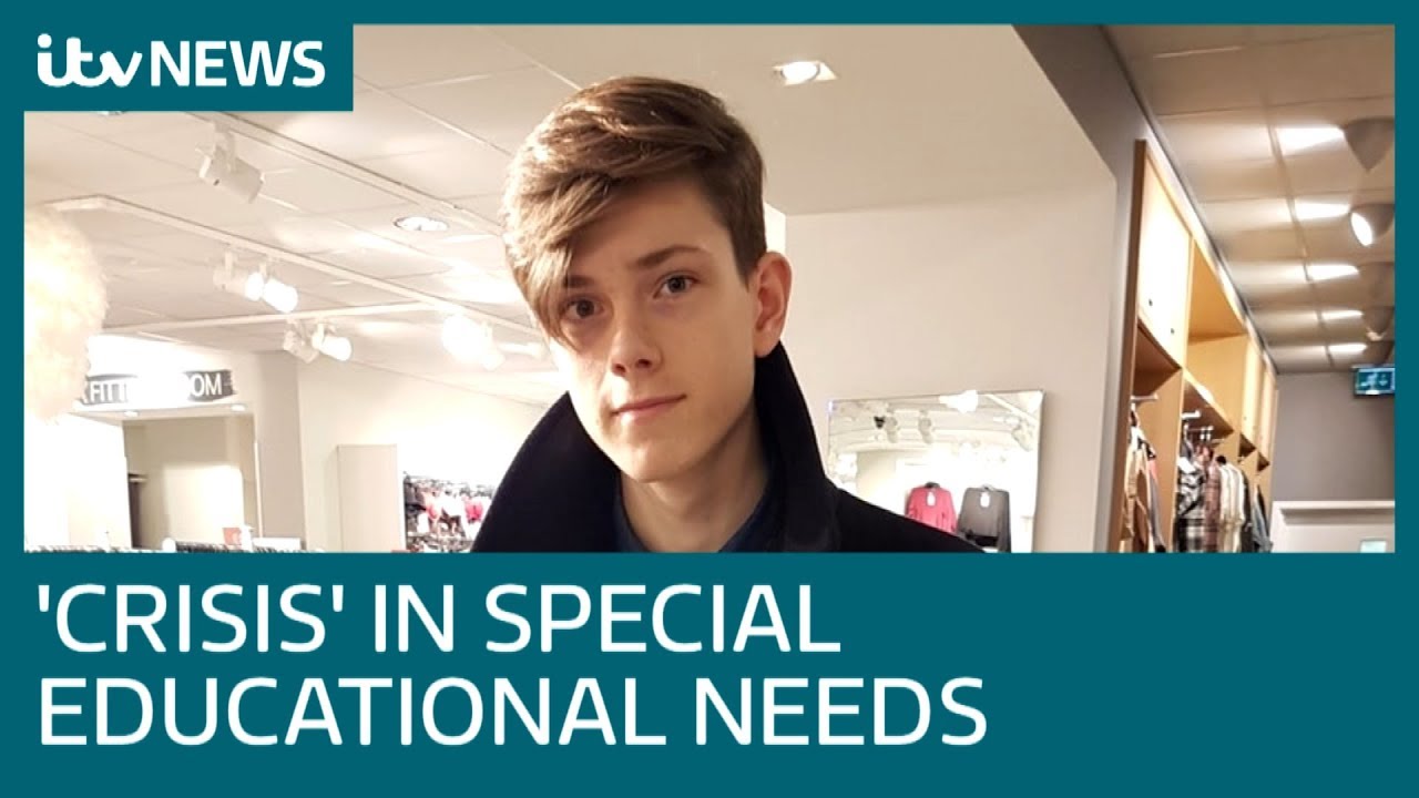 Landmark High Court case told of ‘genuine crisis’ in special educational needs funding | ITV News