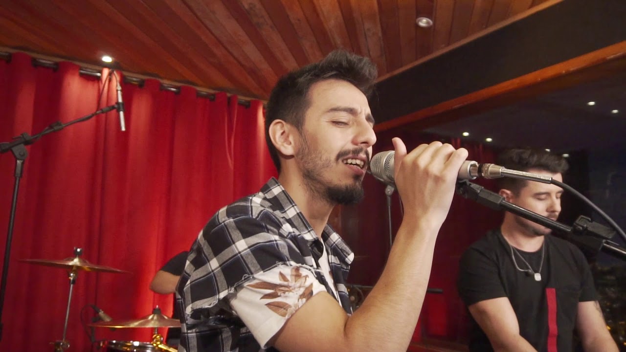 Banda Combo - TAKE ON ME (COVER)