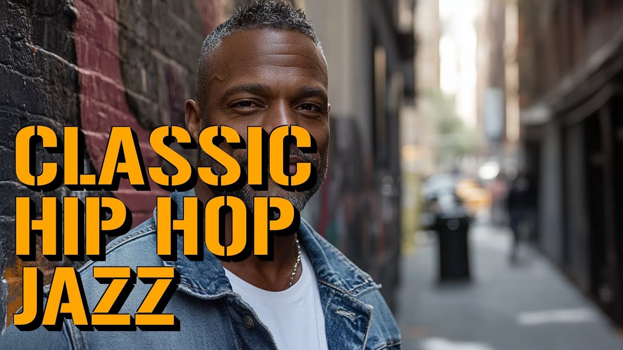 This FORBIDDEN 90's Boom Bap Mix Was LOOKING For You