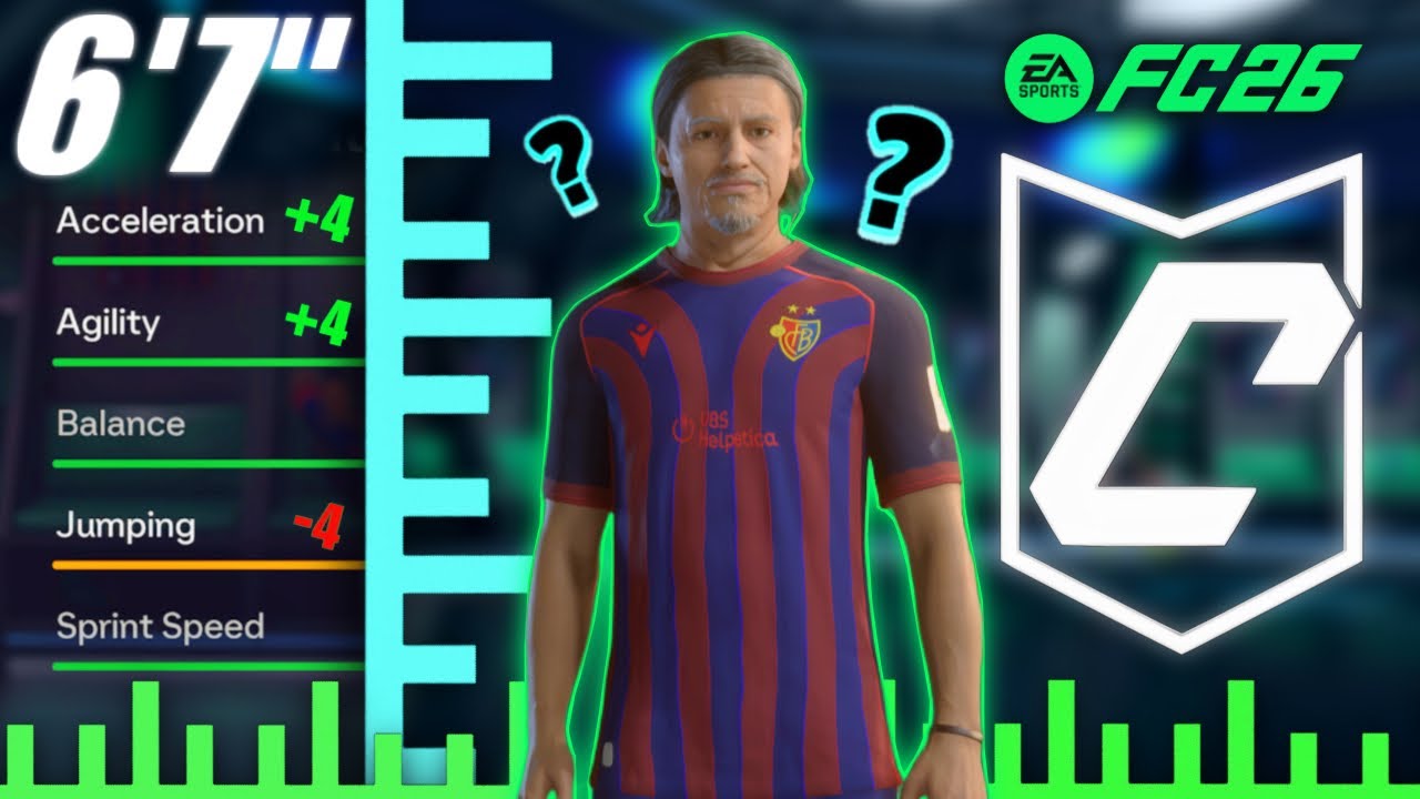 Это НУЖНО знать в клубах FC 26!