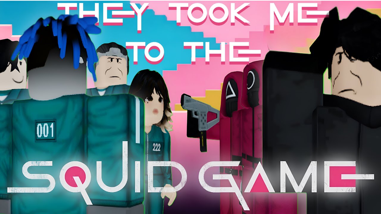 Squid Game | Alex's Story, His father was proud of him but at what cost!😓😱