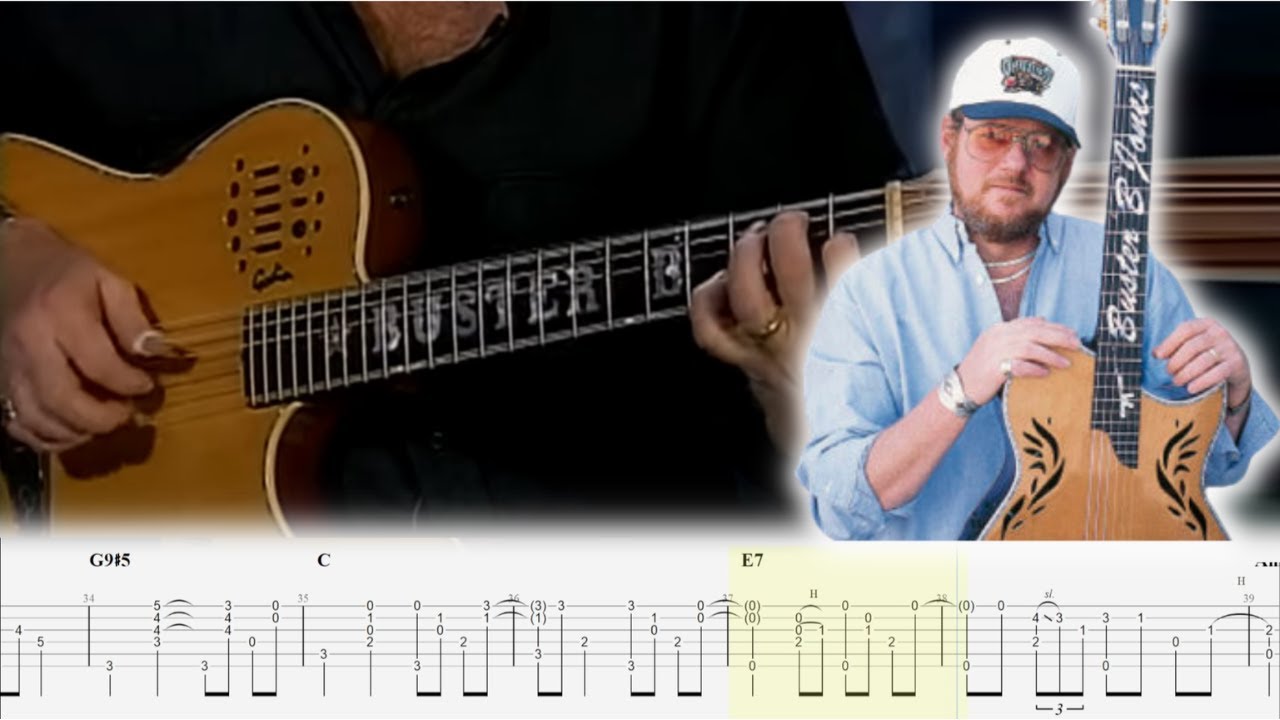 This Guy Made Me Fall In LOVE With Travis Picking Fingerstyle Guitar!