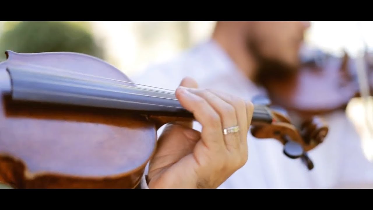 Quando Deus criou você - Grupo Vivace (COVER)