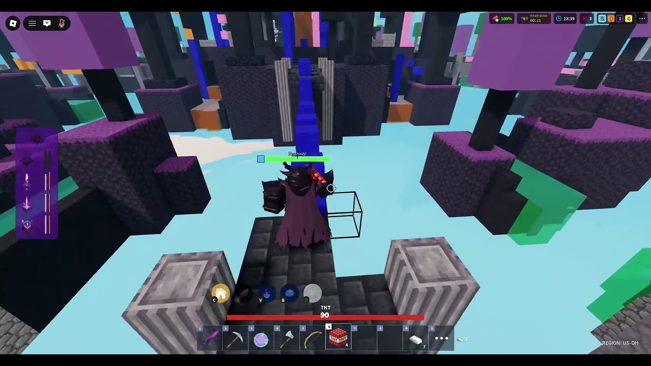 Hacker proof