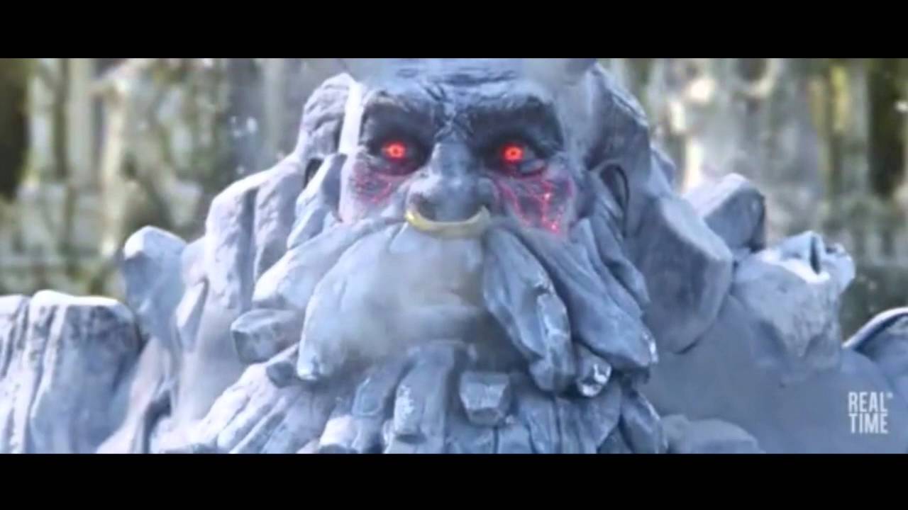 Smite 'To Hell and Back' Trailer - Alternate Music by Greg Hulme