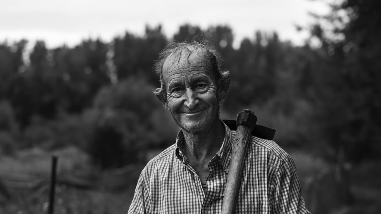 The Last Shepherds of Soria–Los Ultimos Pastores de Soria