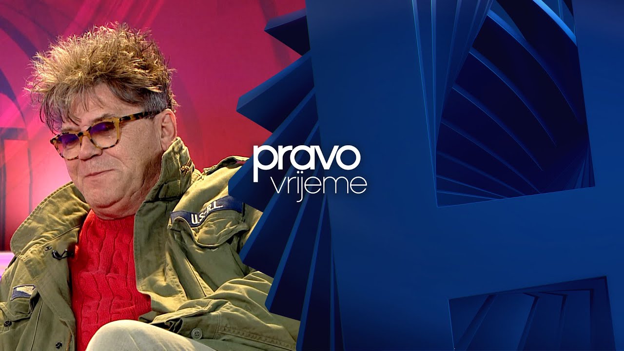 Dražen Žerić Žera | Epizoda 1 | Pravo vrijeme | Hayat TV