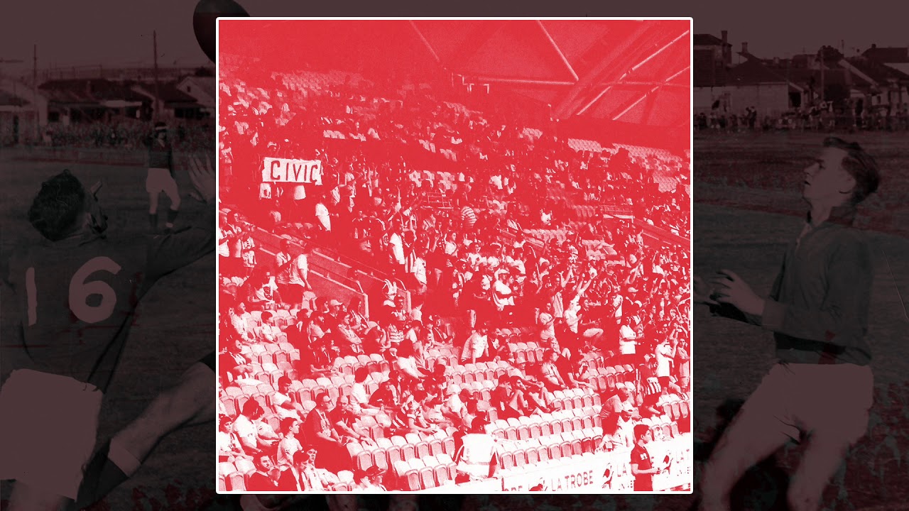 CIVIC - New Vietnam