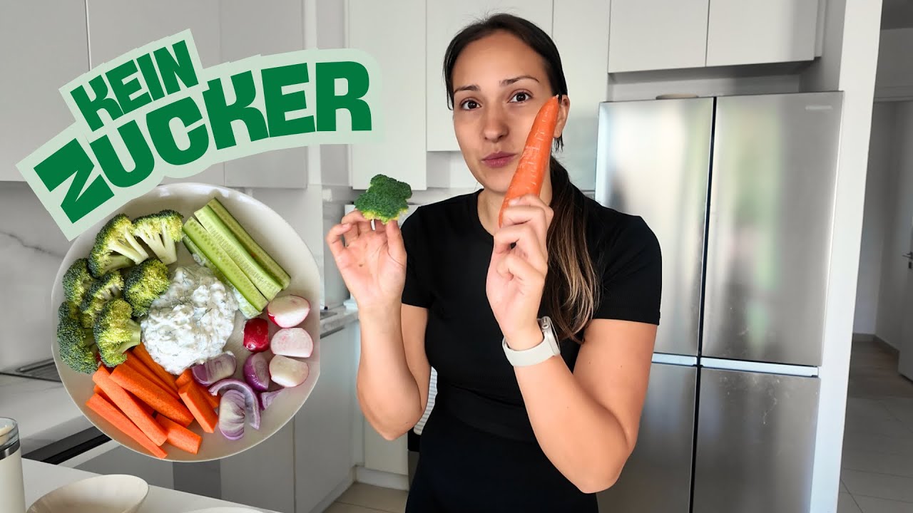 Abnehmen als Mama? – Mein Start nach einem inspirierenden Video