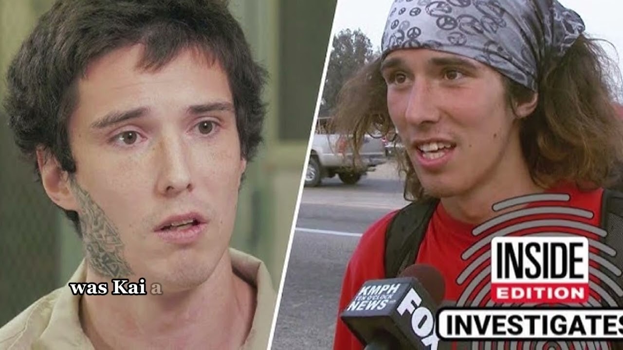 The Hatchet-Wielding Hitchhiker: From Viral Hero to Convicted Killer