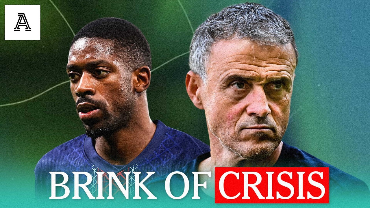 Can PSG win the Champions League again?