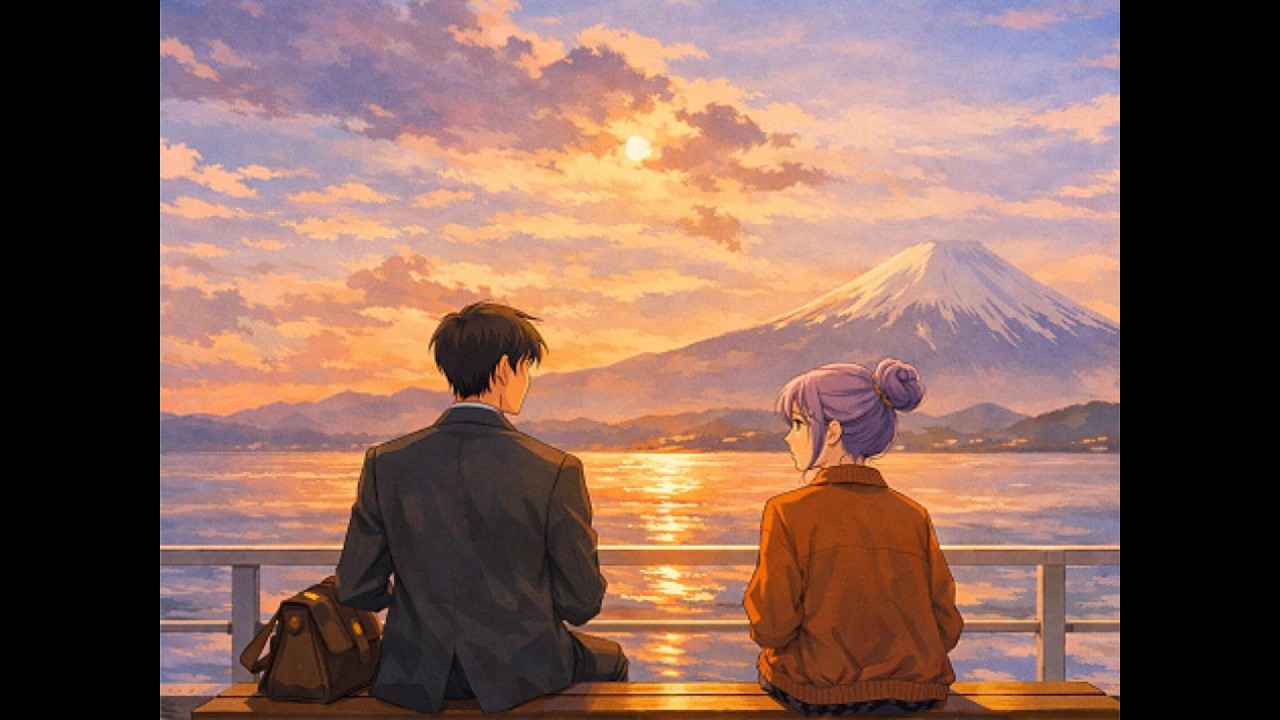 A gentle smile in a quiet town | R&B, Lofi, Dreamy #CTLBT #kimseonho