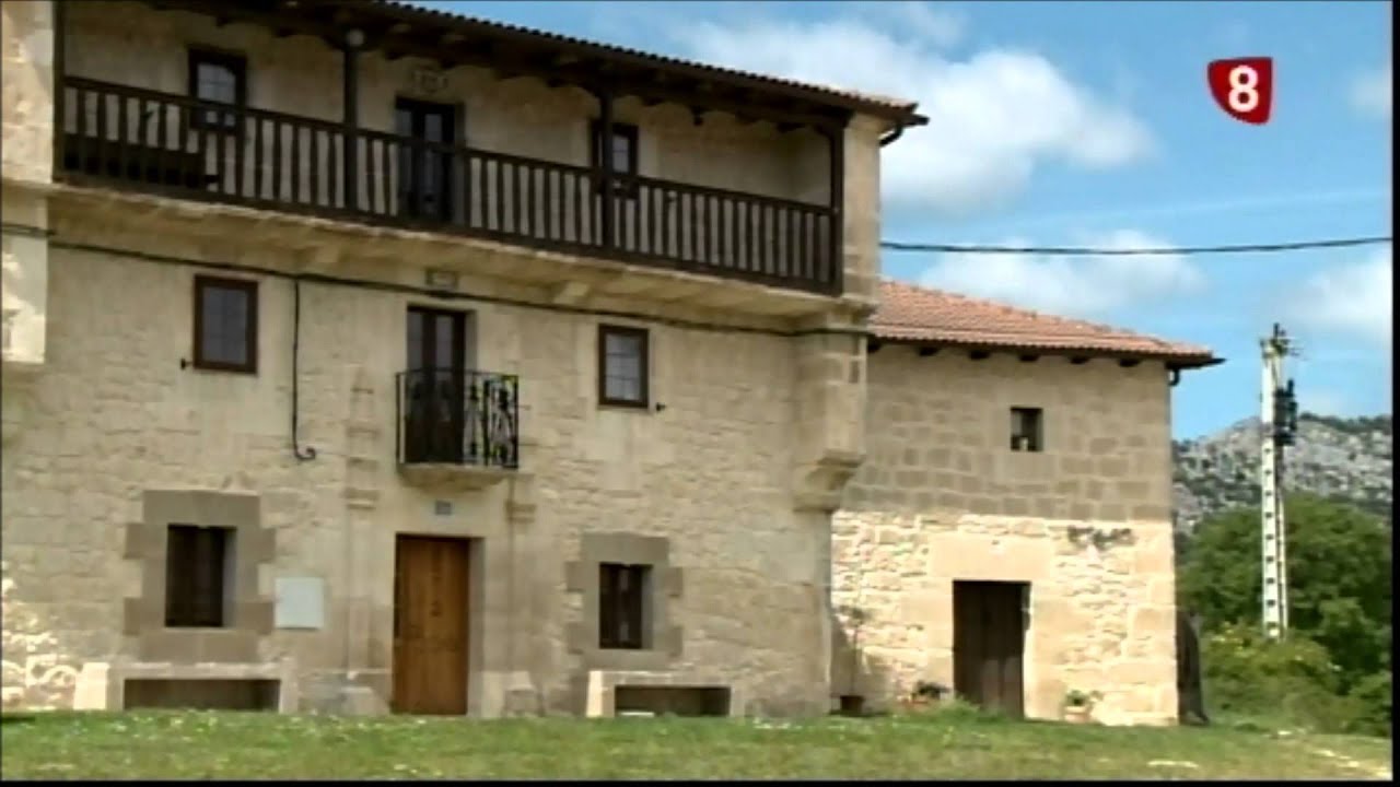 Manzanedo y San Miguel de Cornezuelo  09 06 14