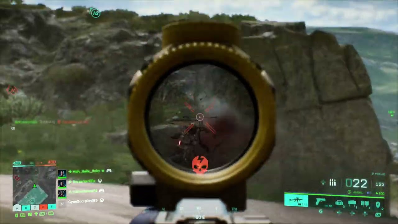 169. Battlefield 2042 - Day 34 - Spearhead, Nordvik, Sweden - Dirty Russian