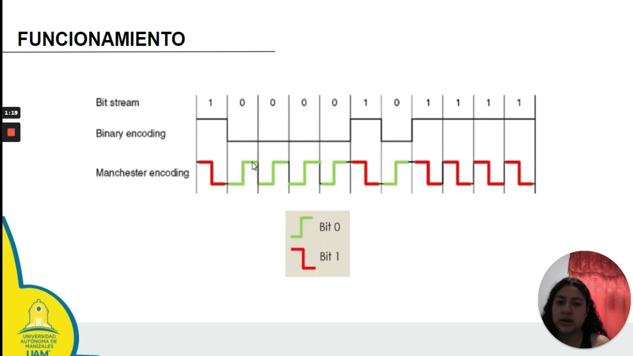 Codificaci&oacute;n bifase L