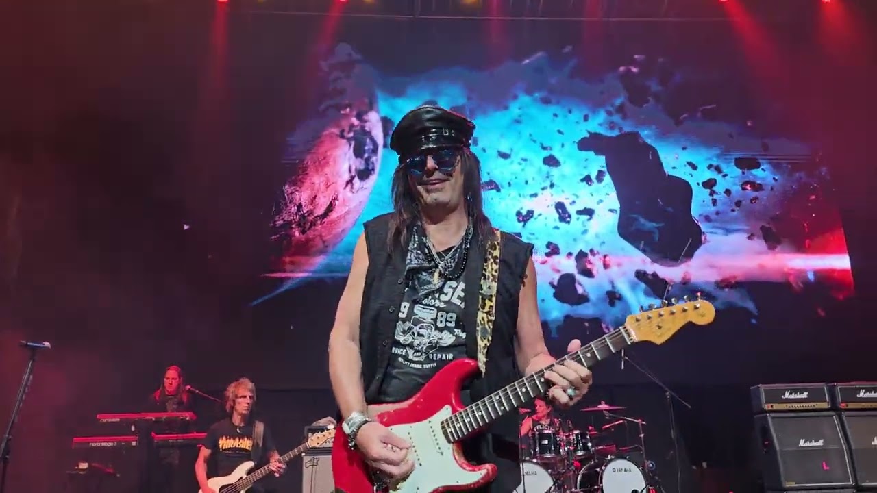 Rata Blanca - 