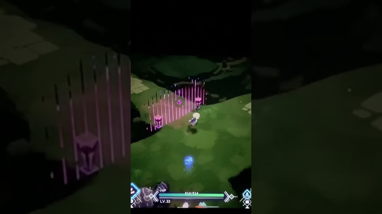 Silent Hope - All Archer’s Skills 