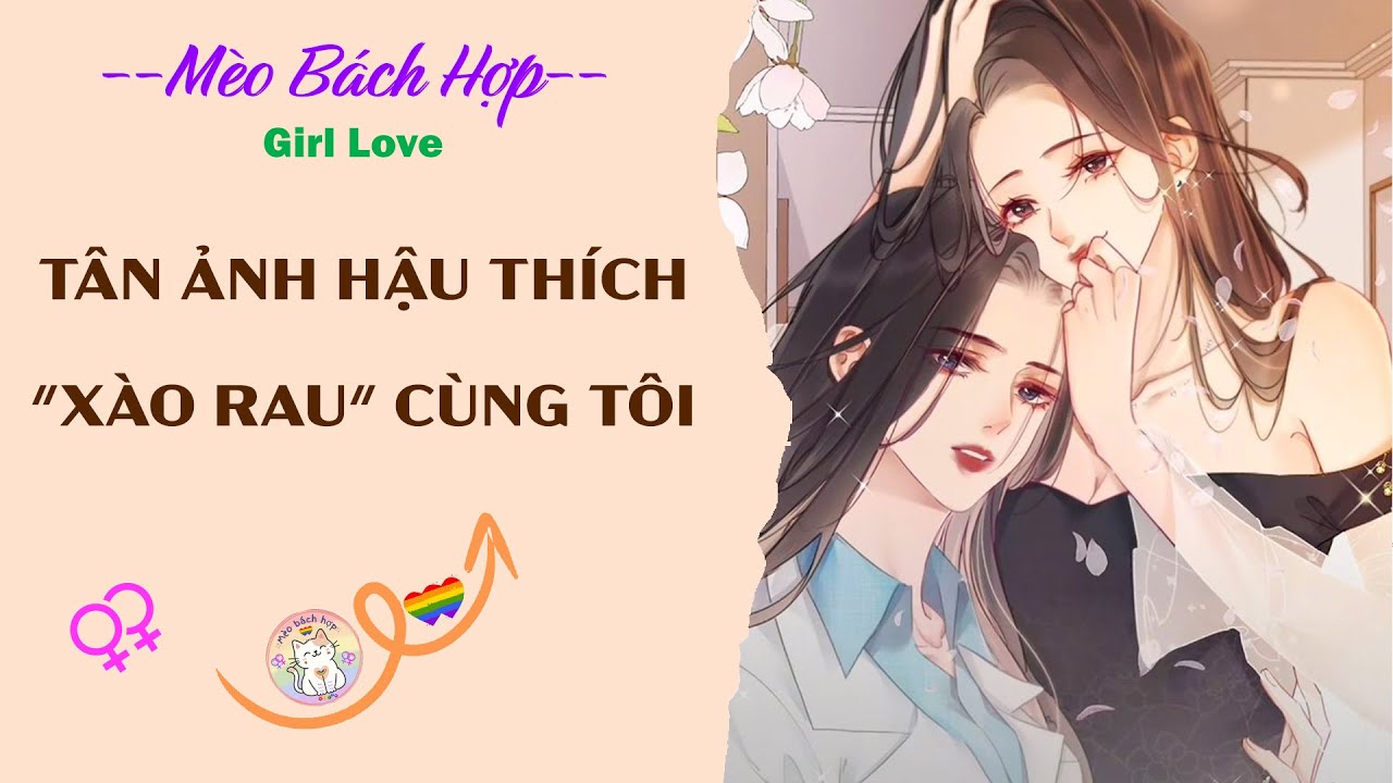 Bách Hợp | TÂN ẢNH HẬU THÍCH 