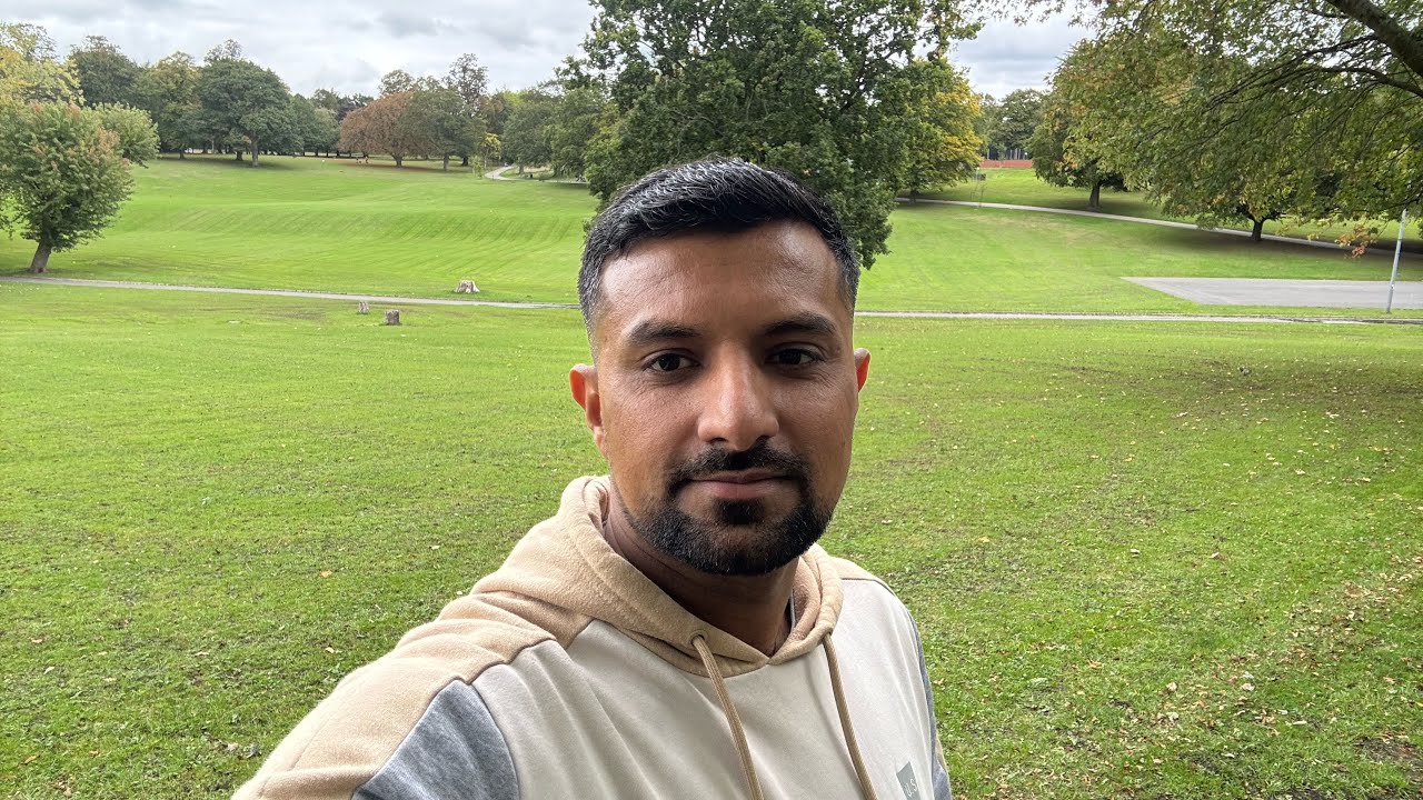 	“UK Daily Life: What to Expect Living Abroad”(travel with shamraz )