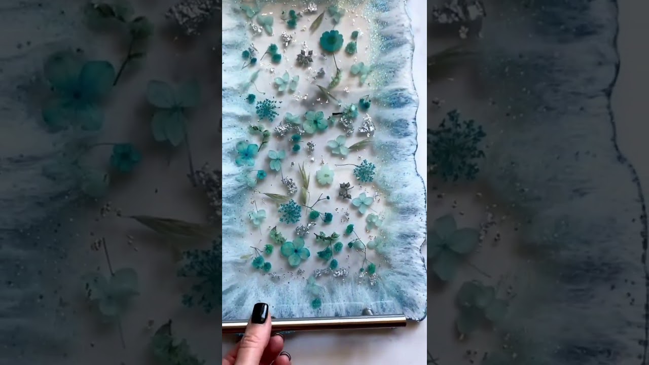 #resinart