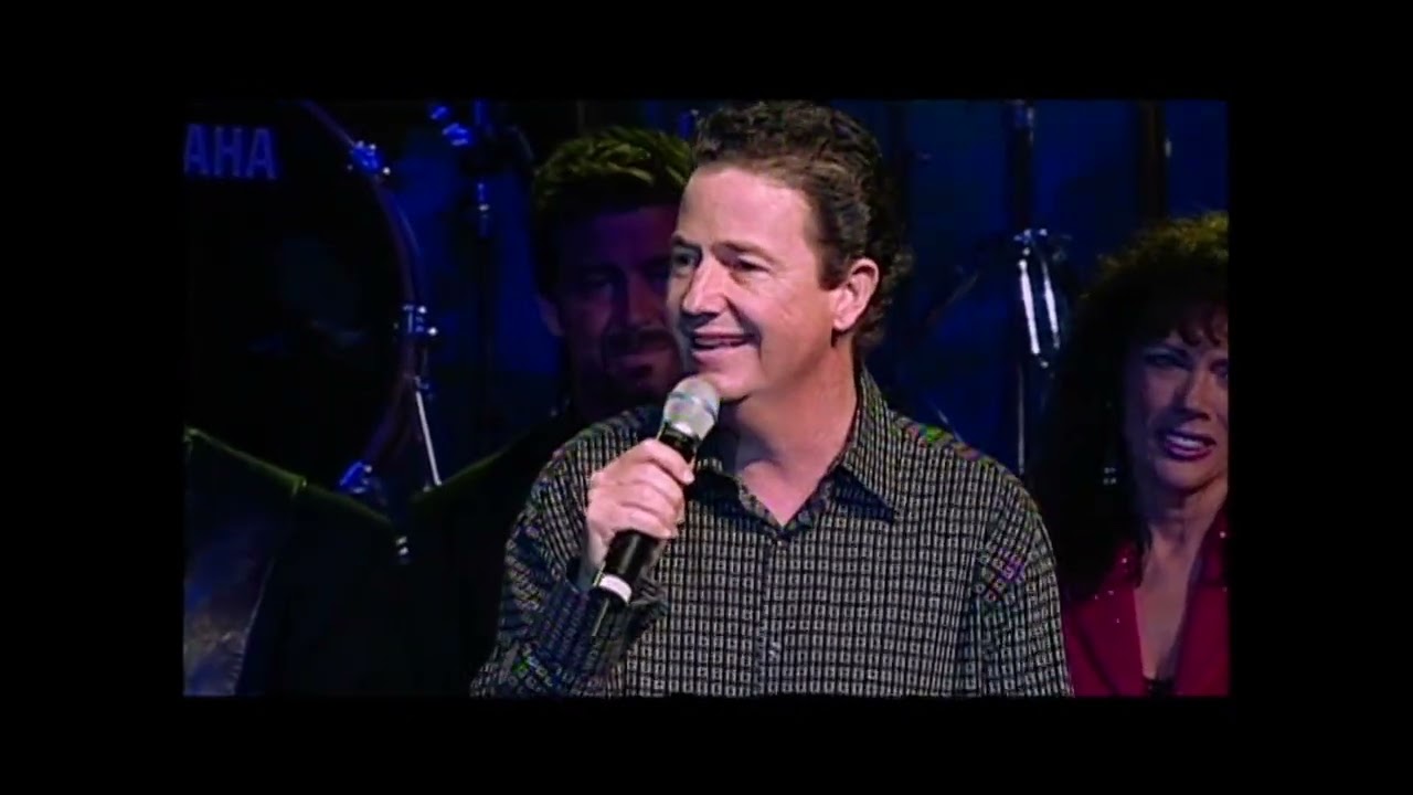 Steve Archer - Jesus Is The Answer - HD