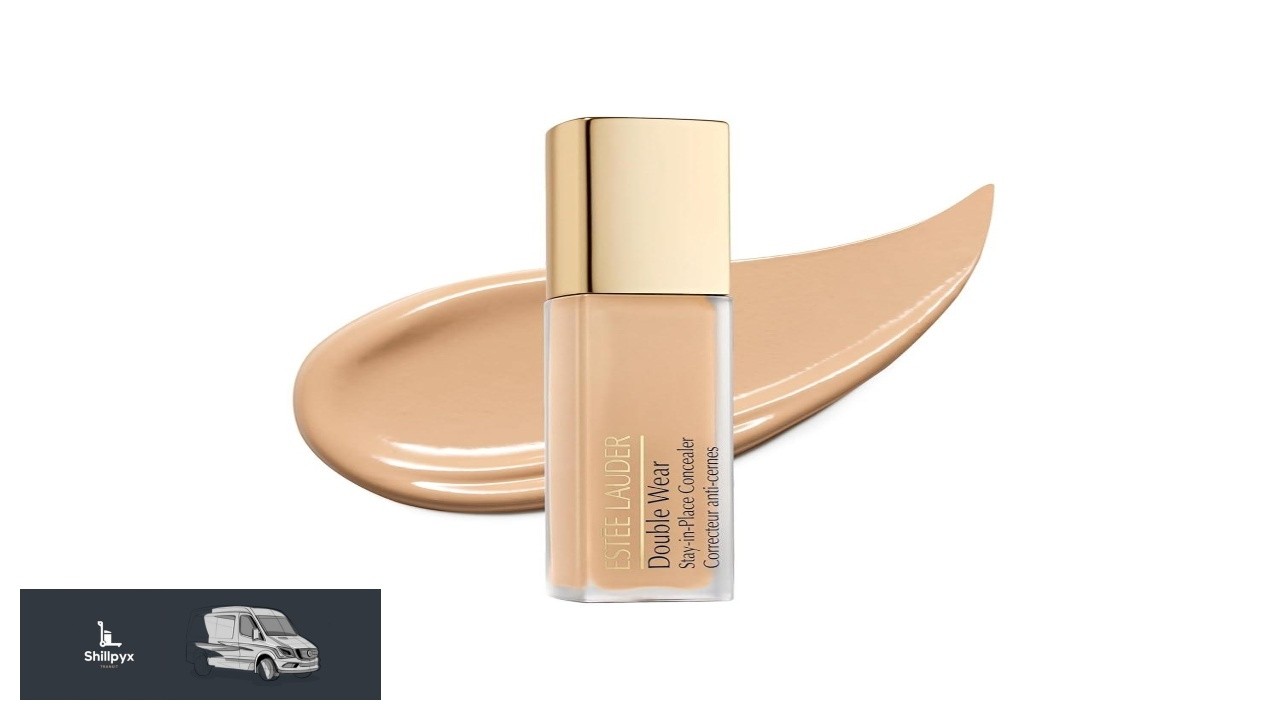 Консилер Este Lauder Double Wear Stay in Place Flawless 24 Hour Concealer Longwear Soft