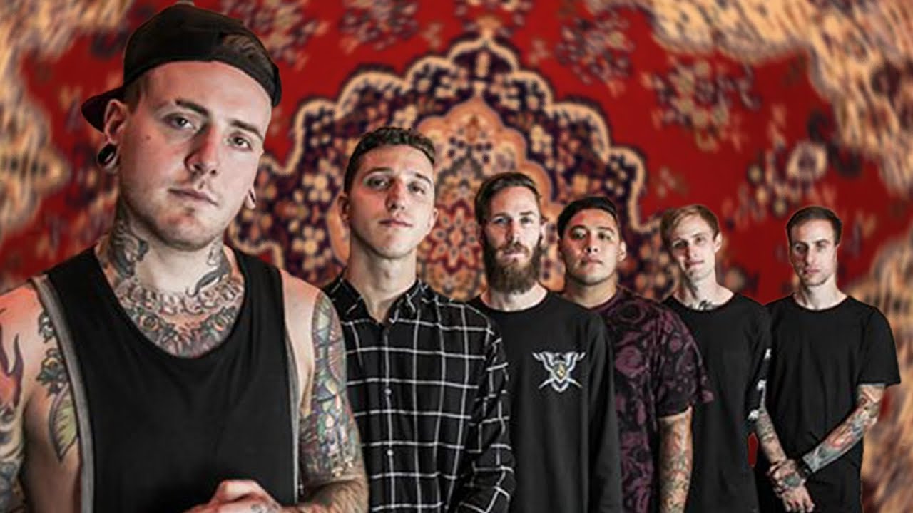 быстренько о Chelsea Grin
